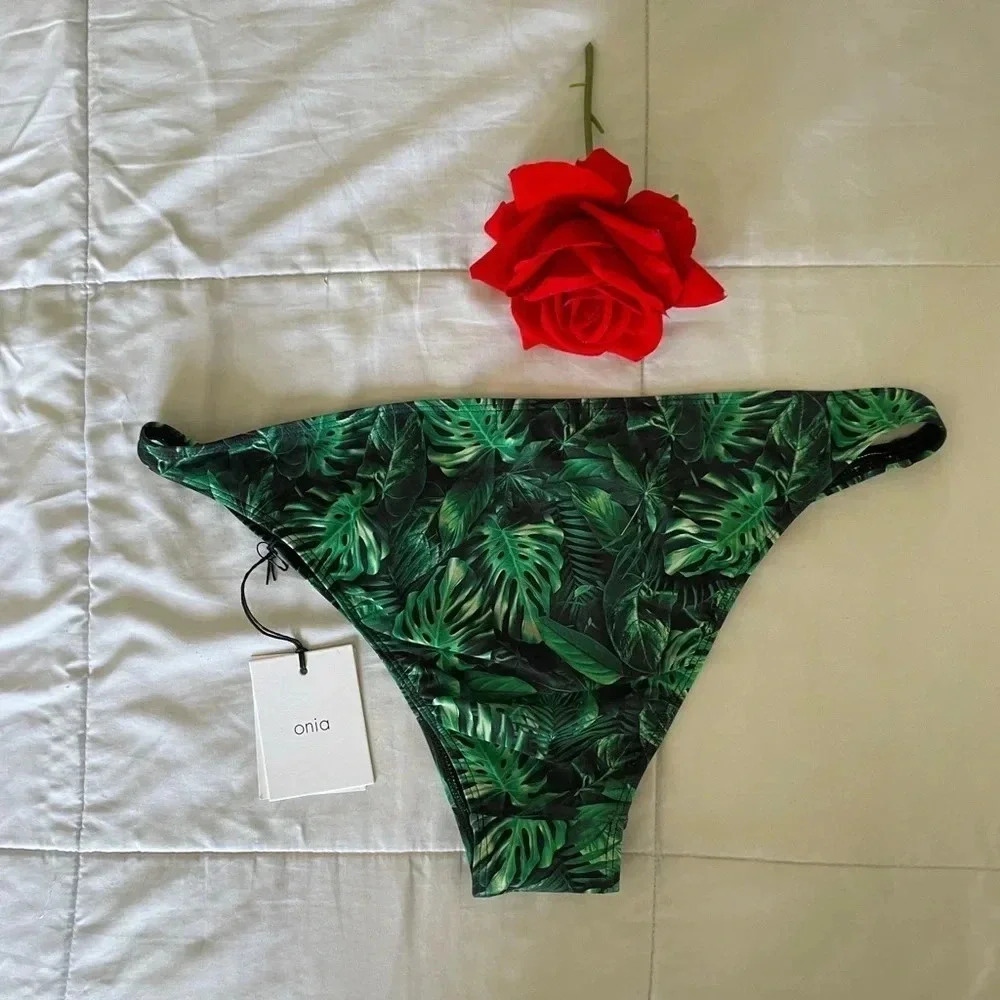 Onia jungle bikini bottom - Picture 10 of 10